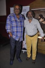 Boney Kapoor at Tamil film Maryan_s screening in Fun, Mumbai on 10th Aug 2013 (59).JPG